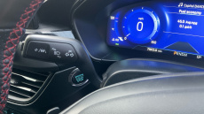 Ford Focus 1.0 EcoBoost 125 ST-Line X Edition 5dr Auto Petrol Hatchback